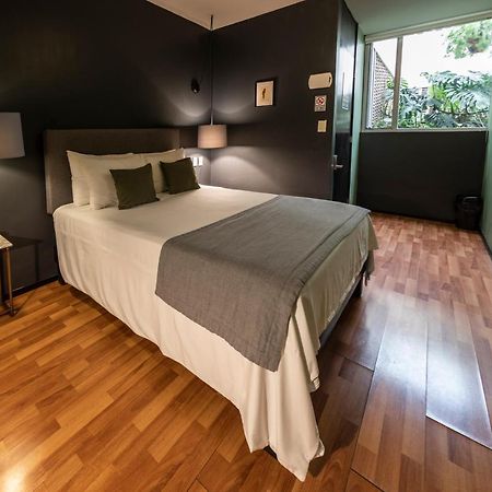 Lusitania Suites Orizaba  Exteriör bild