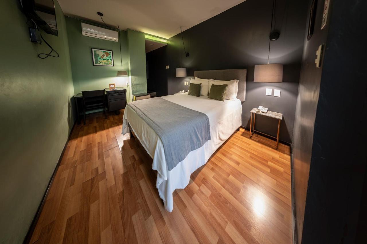 Lusitania Suites Orizaba  Exteriör bild