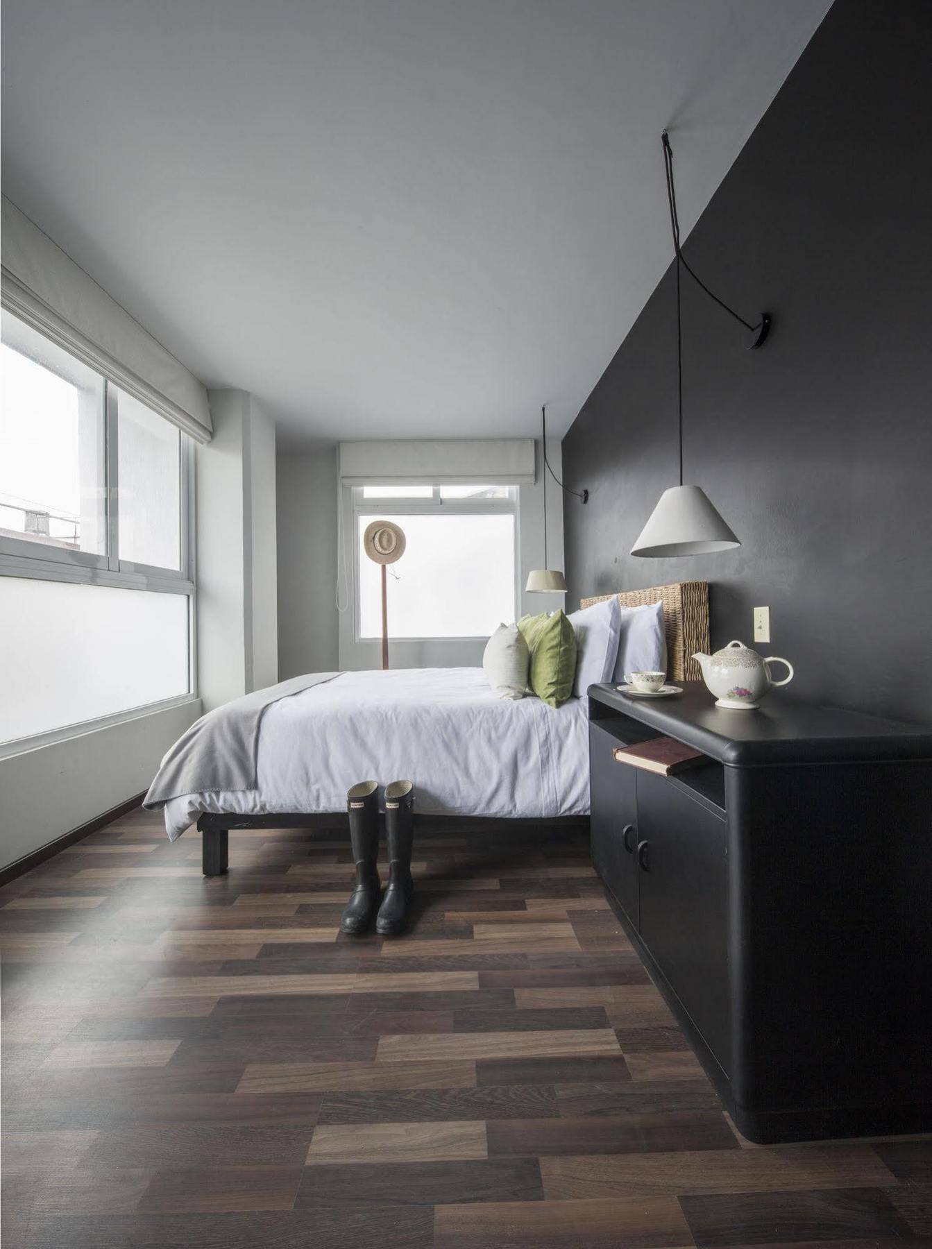 Lusitania Suites Orizaba  Exteriör bild