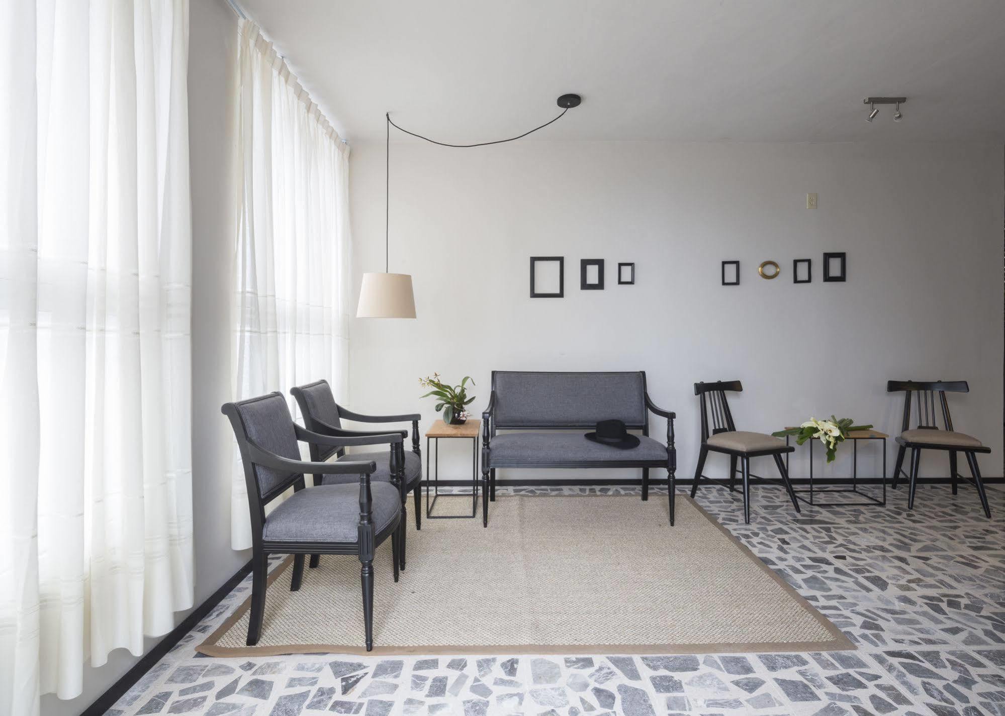 Lusitania Suites Orizaba  Exteriör bild