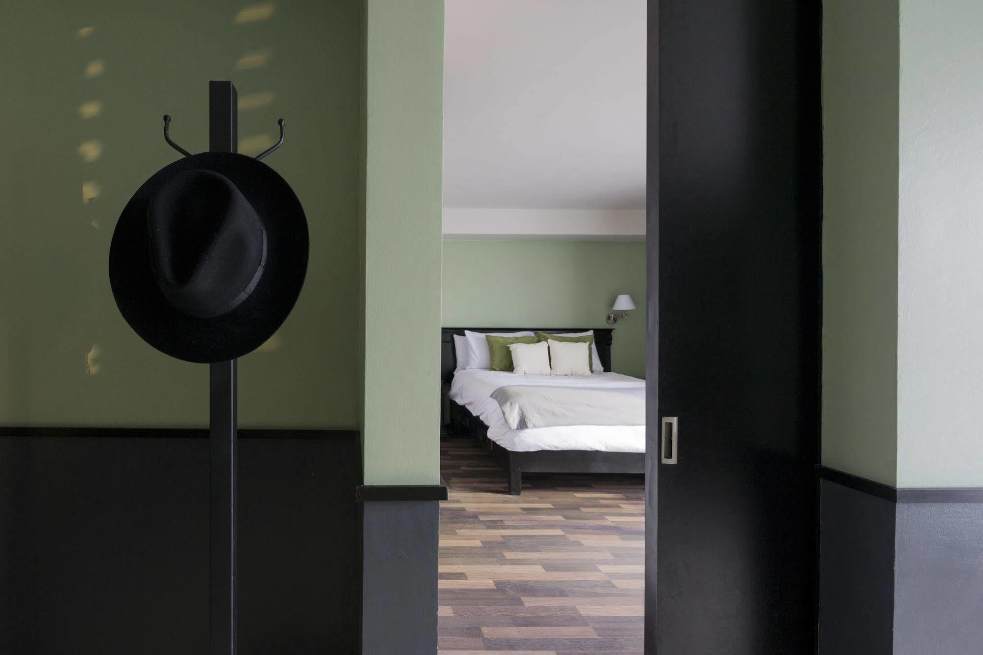 Lusitania Suites Orizaba  Exteriör bild