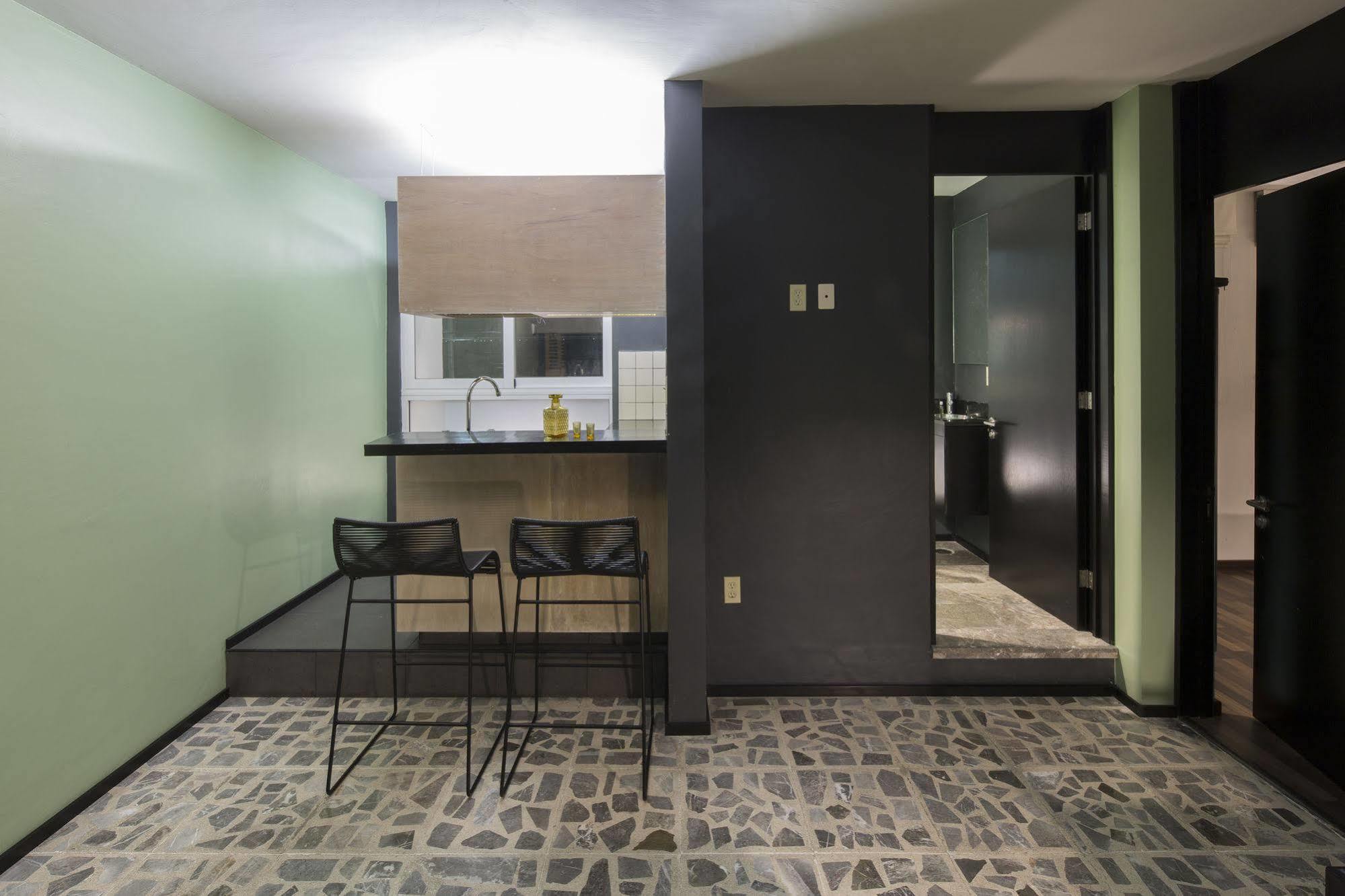 Lusitania Suites Orizaba  Exteriör bild