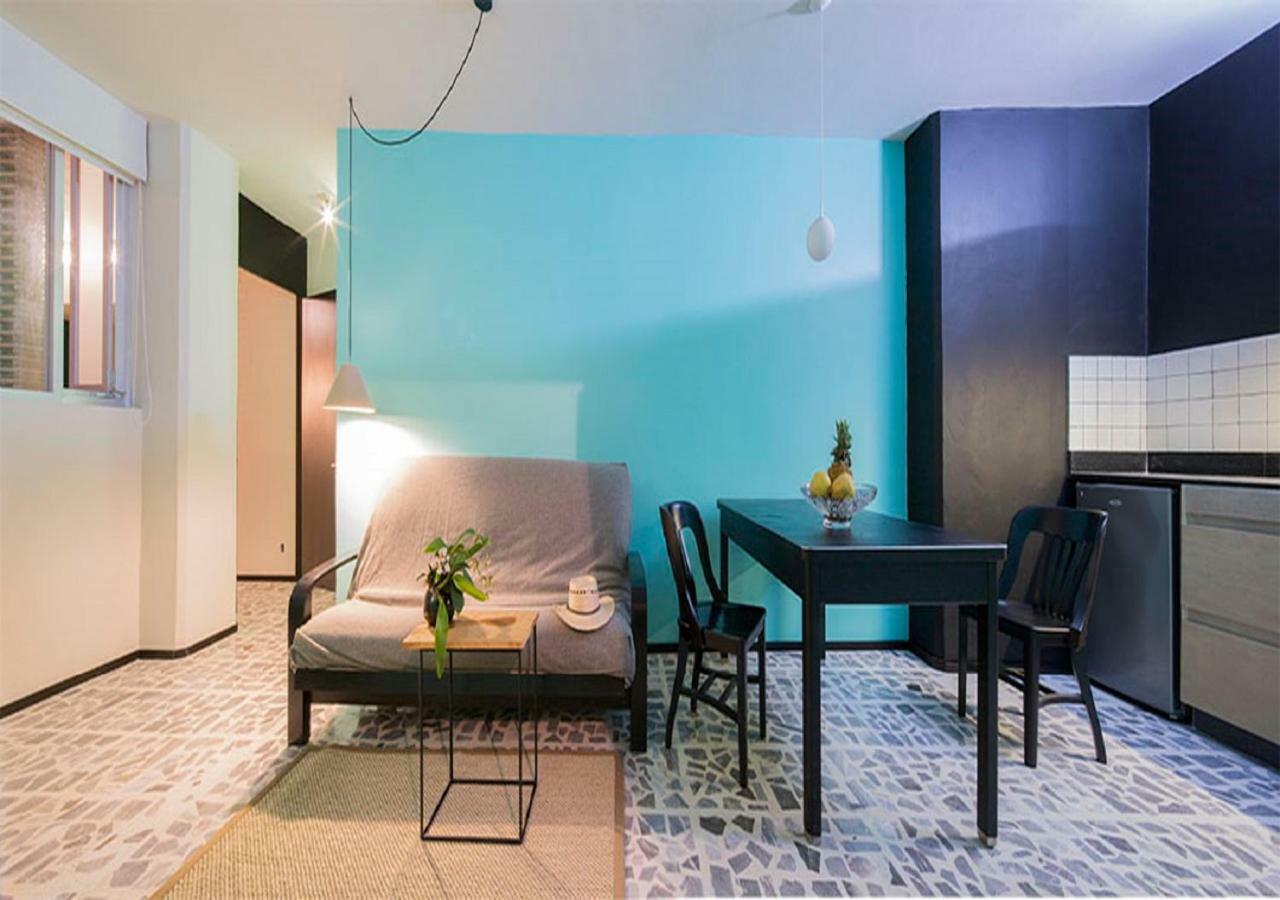 Lusitania Suites Orizaba  Exteriör bild