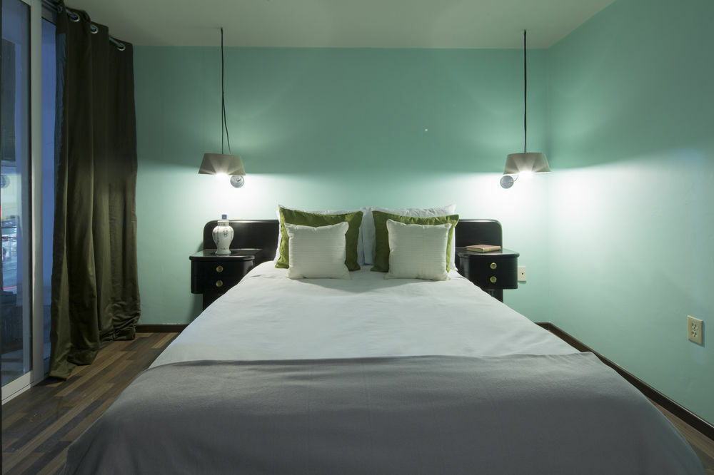 Lusitania Suites Orizaba  Exteriör bild