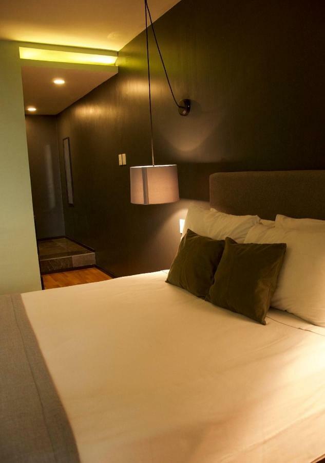 Lusitania Suites Orizaba  Exteriör bild