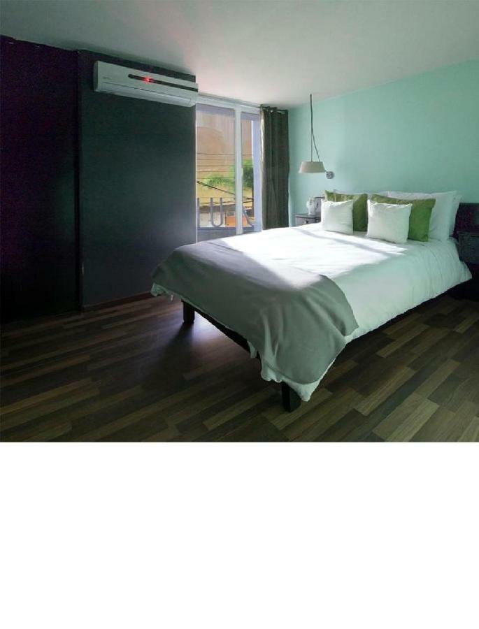 Lusitania Suites Orizaba  Exteriör bild