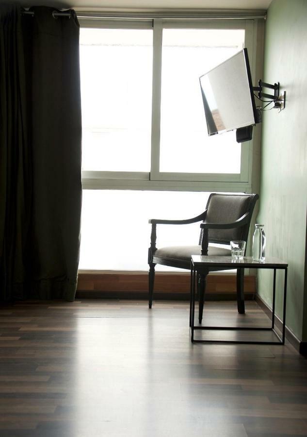 Lusitania Suites Orizaba  Exteriör bild