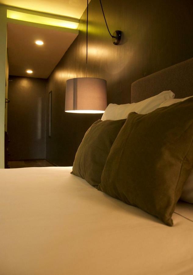 Lusitania Suites Orizaba  Exteriör bild