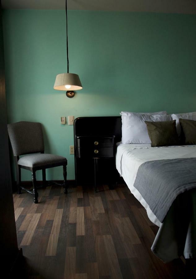 Lusitania Suites Orizaba  Exteriör bild